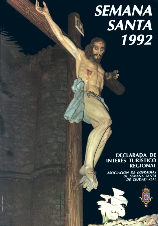 Semana Santa en Ciudad Real  